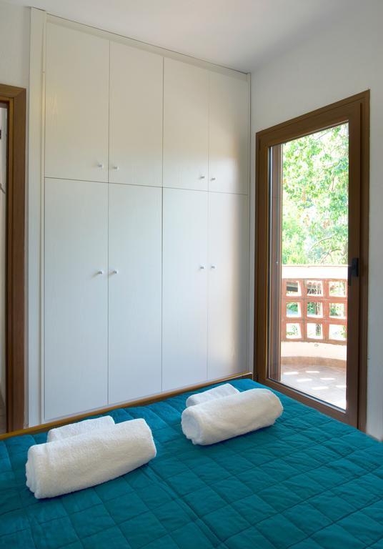Amaryllis Summer Maisonettes 포씨디 객실 사진